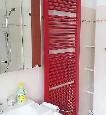 Appartement Fewo-steinsberger