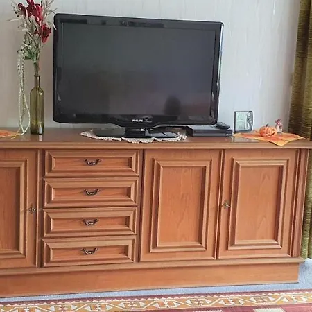 Appartement Fewo-steinsberger Birlenbach