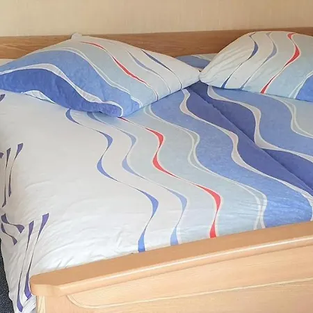 Appartement Fewo-steinsberger Birlenbach